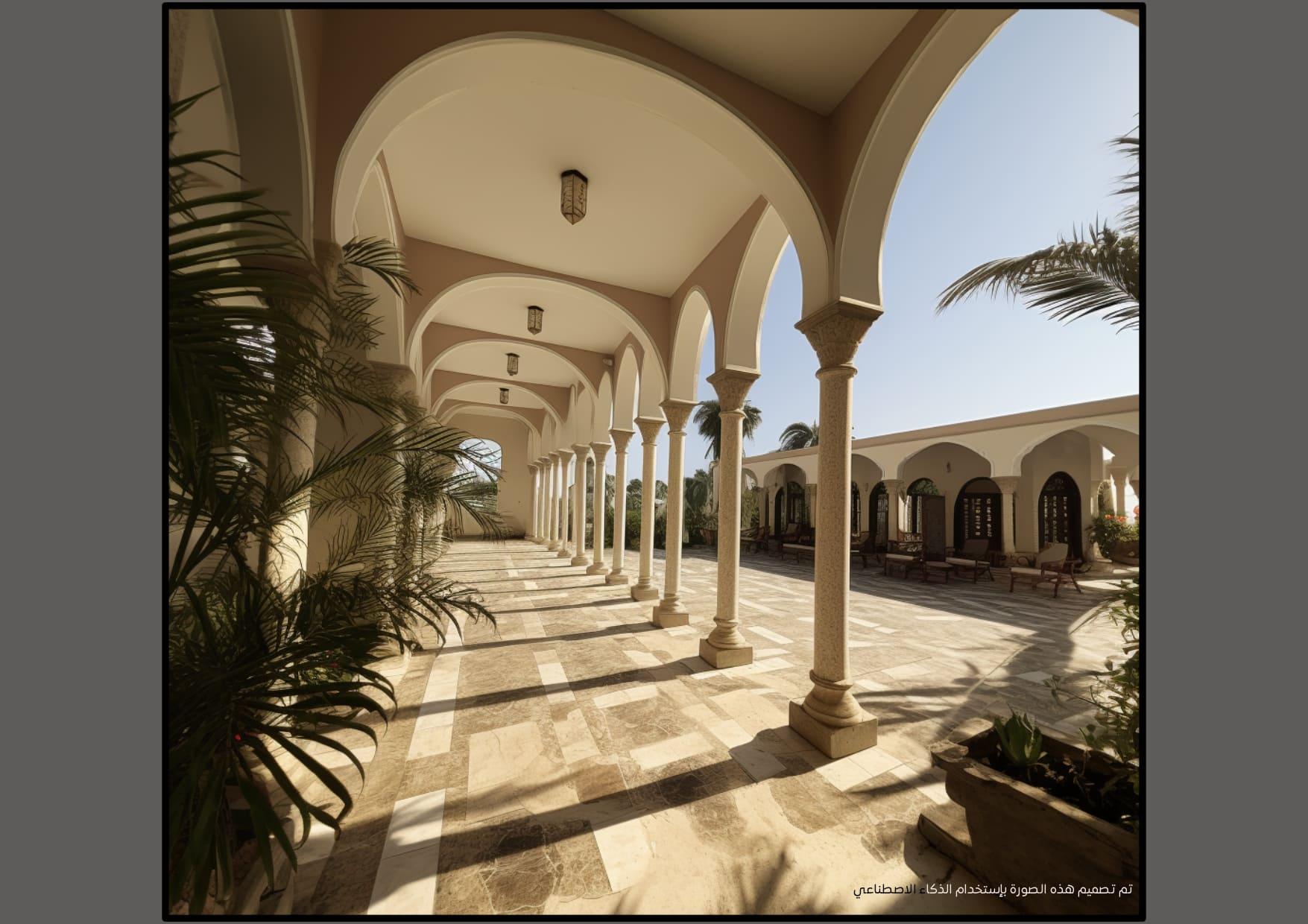 سوق الحرفيين والفنون